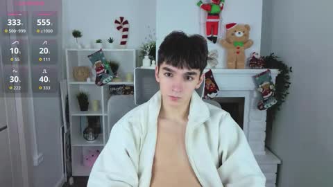 yamitwink online show from 12.20.25