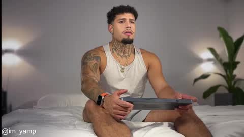 Snapshot of yamp_bigcock chatting on 01.07.26 yamp sambrano online show from 01.07.26