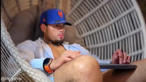 Snapshot of yamp_bigcock chatting on 02.20.26 yamp sambrano online show from 02.20.26