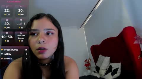 yan_nyan online show from 02.09.25