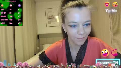 Snapshot of yanasweetx chatting on 03.25.26 YanaSweetX online show from 03.25.26