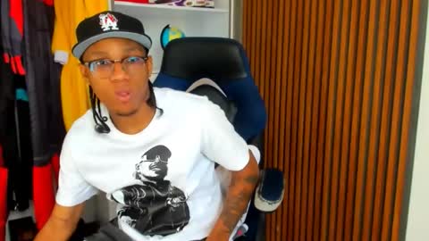 yandi_hot online show from 02.16.26