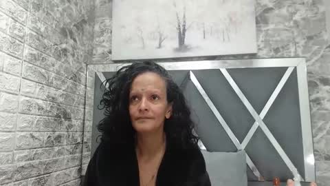 yanetrose online show from 11.03.25