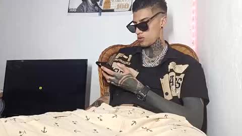 Yan online show from 02.12.26