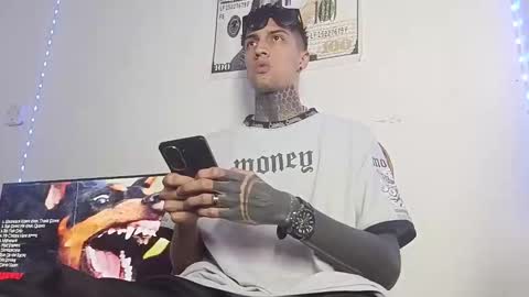 Yan online show from 02.28.26