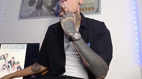 Yan online show from 03.24.26