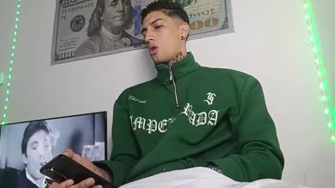 Yan online show from 03.30.26