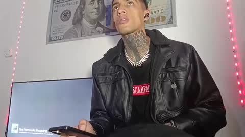 Yan online show from 04.27.26