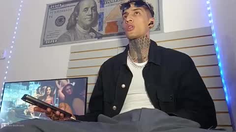 Yan online show from 04.28.26