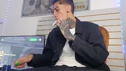 Yan online show from 06.28.26