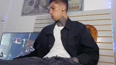 Yan online show from 07.12.26