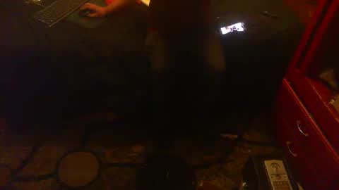 Snapshot of yangolox3 chatting on 09.28.25 yangolox3 online show from 09.28.25