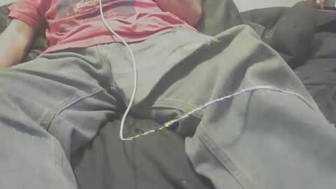 Snapshot of yangolox3 chatting on 10.13.25 yangolox3 online show from 10.13.25