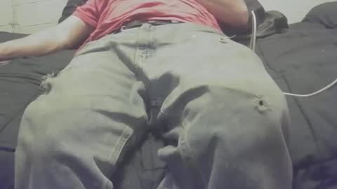 Snapshot of yangolox3 chatting on 10.15.25 yangolox3 online show from 10.15.25