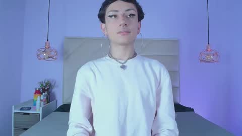 Snapshot of yangshy chatting on 01.15.26 YANG online show from 01.15.26