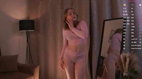 Kate online show from 02.16.26