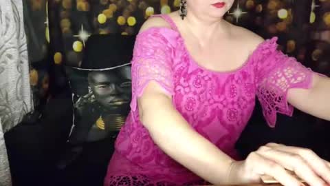 Anika online show from 01.08.26