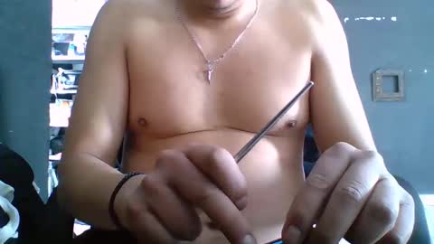 yankoloco92 online show from 02.08.26