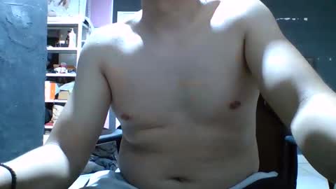 yankoloco92 online show from 04.14.26