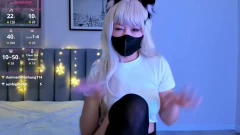 Yana online show from 02.11.26