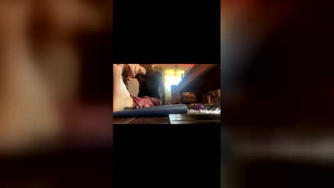 yanyanpixie online show from 11.28.25