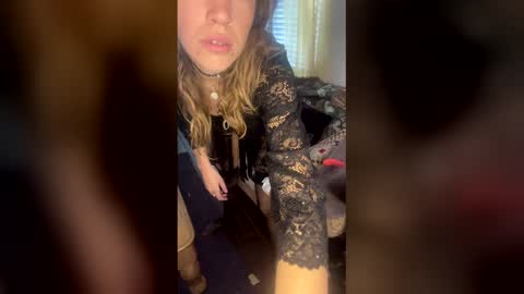 yanyanpixie online show from 12.20.25