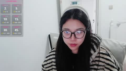 Snapshot of yaoyaoliu chatting on 04.05.26 yaoyaoliu online show from 04.05.26