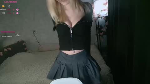 Anny online show from 03.11.26