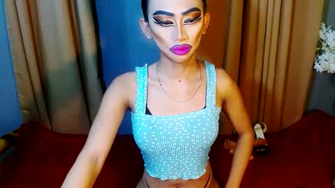 miss yasii online show from 01.21.25