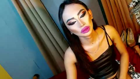 miss yasii online show from 01.29.25