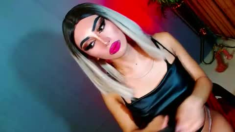 miss yasii online show from 03.04.25