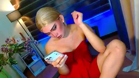 miss yasii online show from 03.22.26