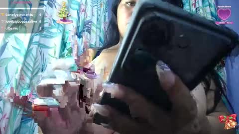 Yasmin online show from 12.06.24