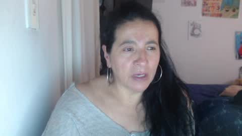 Snapshot of yasmin_love85 chatting on 07.14.26 yasmin_love85 online show from 07.14.26