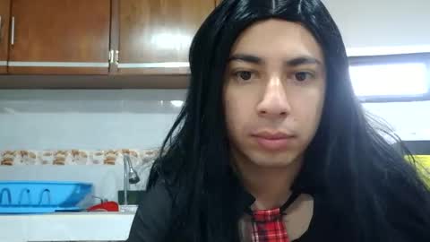 Yasmin Paez online show from 05.10.26