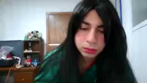 Yasmin Paez online show from 06.12.26