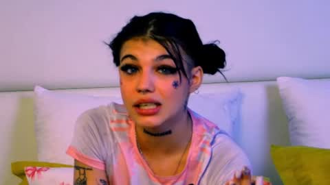Snapshot of yasminstormx chatting on 06.20.26 Diana online show from 06.20.26