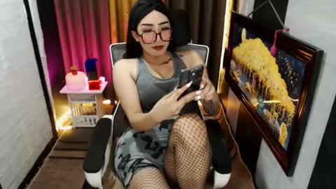 yassiered online show from 09.23.25