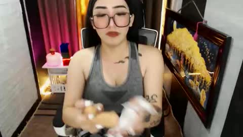 yassiered online show from 09.24.25