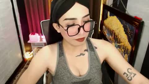 yassiered online show from 02.17.26