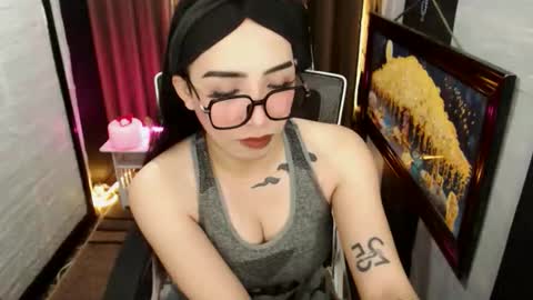 yassiered online show from 02.20.26