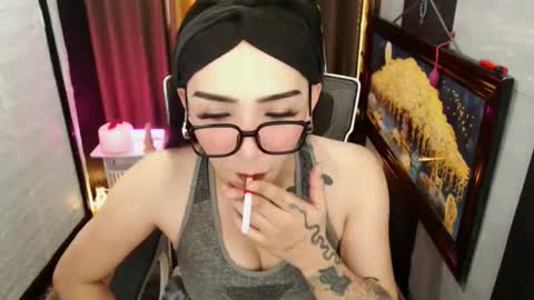 yassiered online show from 03.01.26