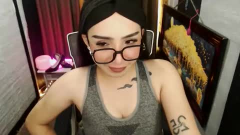 yassiered online show from 05.16.26
