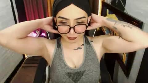 yassiered online show from 05.20.26