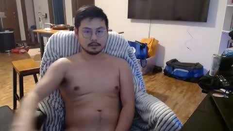 yawnimhorny online show from 11.02.25