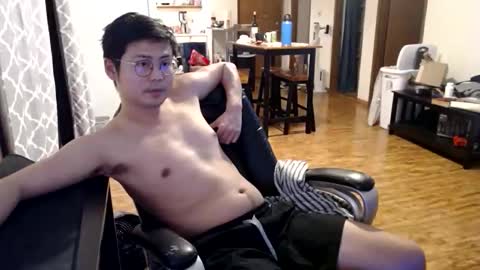 yawnimhorny online show from 11.23.25