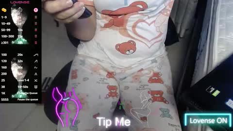 Snapshot of yaya____ chatting on 02.16.26 yaya____ online show from 02.16.26