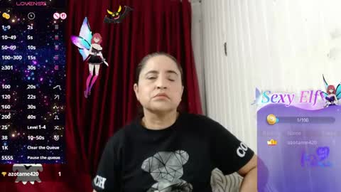 yaya____ online show from 04.16.26