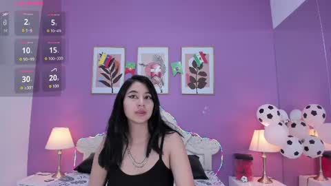 Yaya  online show from 07.08.26