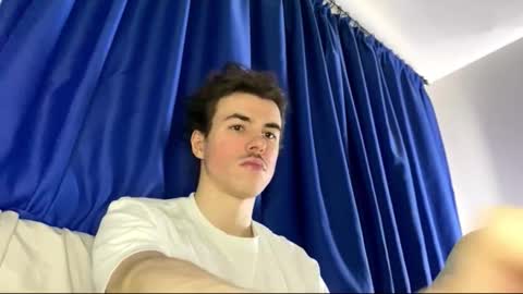 yayay333 online show from 02.19.26